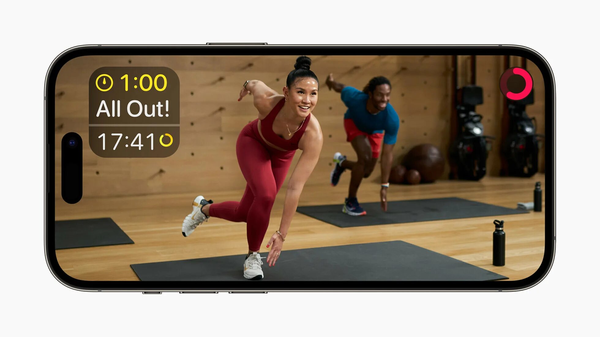 Apple Fitness+ FAQ: What You Need to Know About the New Service