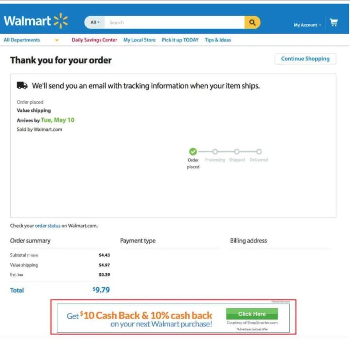 Thank you for order перевод. Walmart thank you. walmart thanks. как выглядит страница thank order.