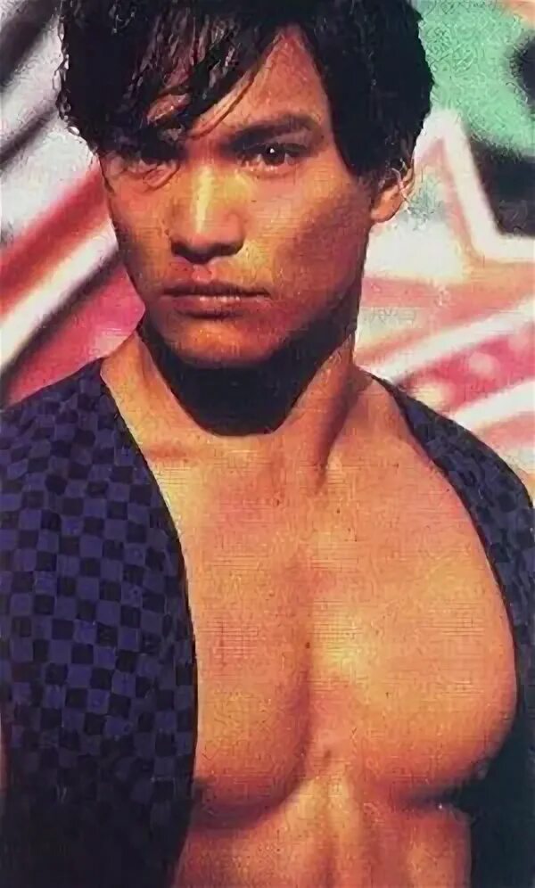 Jason hot
