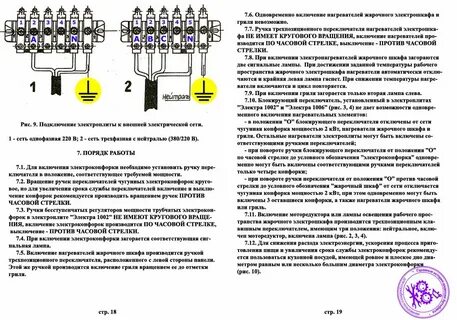 Включить 4 конфорки