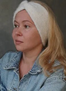 Лилия голова