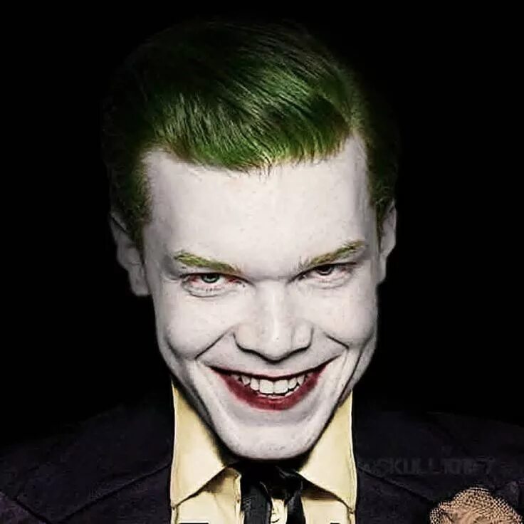 Камерон монахэн джеремайя валеска. Джокер готэм джеремайя. Камерон монахэн готэм джокер. Джеремайя валеска джокер. Джером валеска джокер.