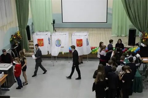 Выбираем гимназию