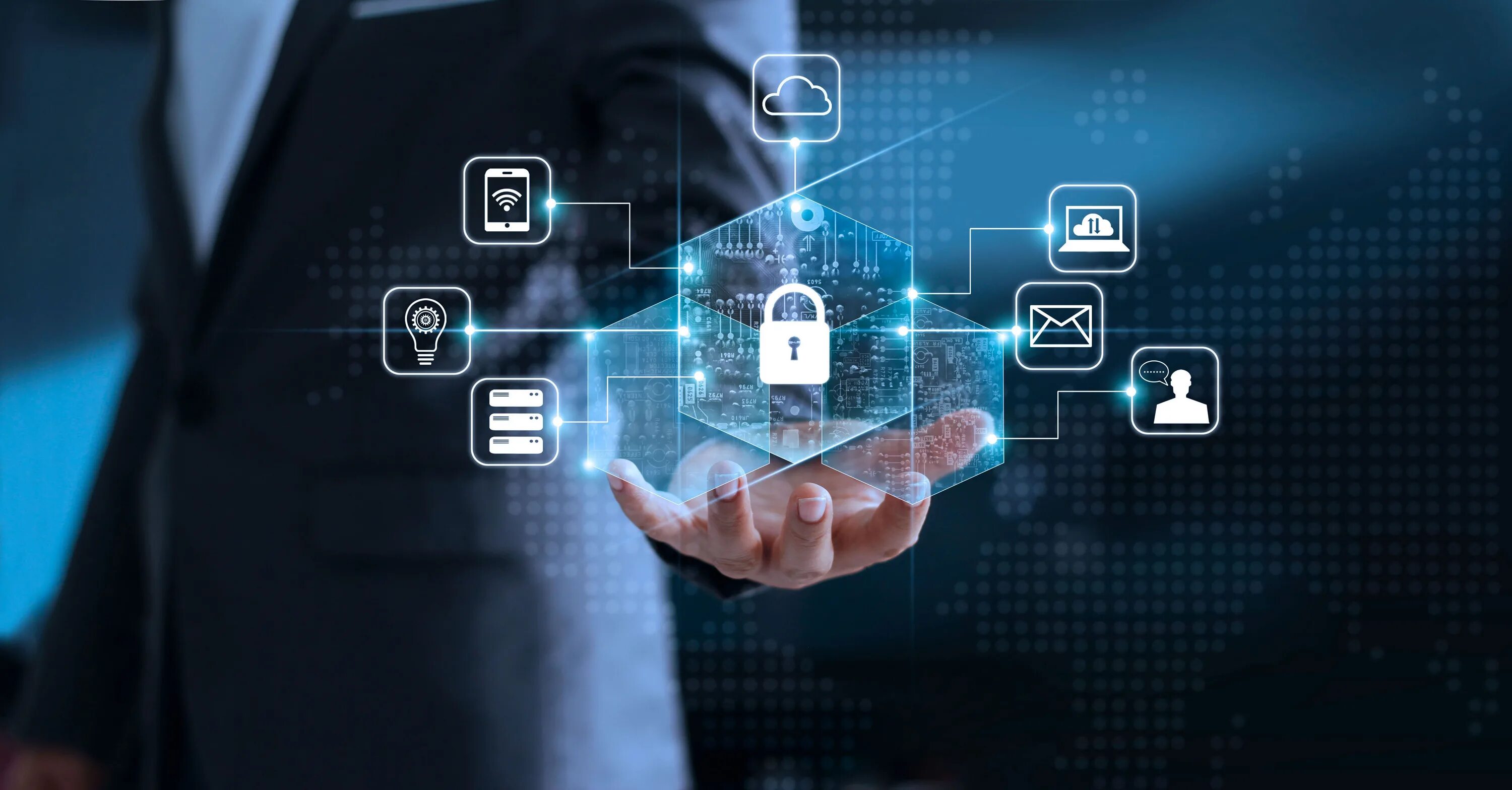 Securing information systems