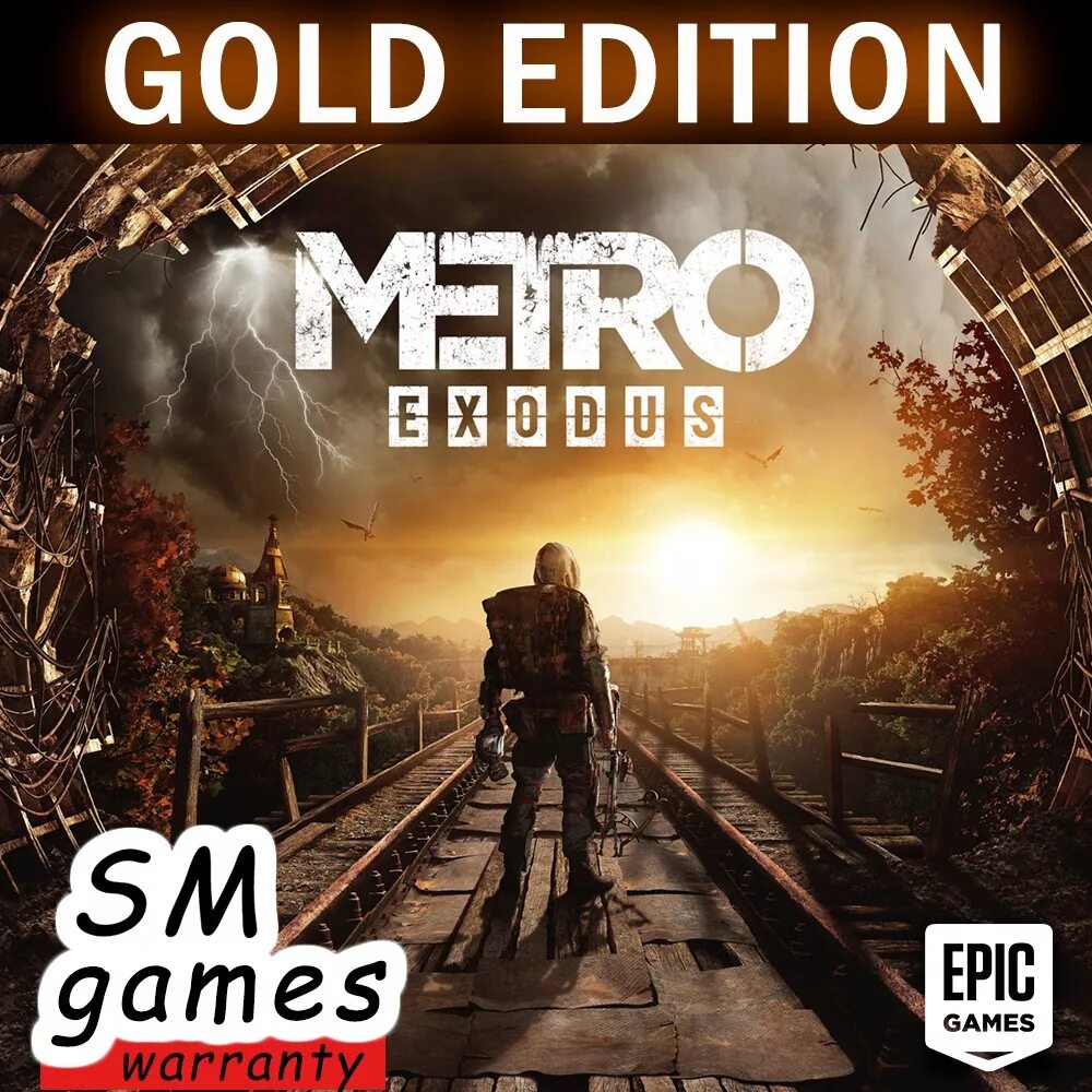 Метро эксодус голд. Метро исход Голд эдишн. Metro Exodus Gold Edition обложка. Метро исход Голд эдишн ПС 4. Metro Exodus отзывы.