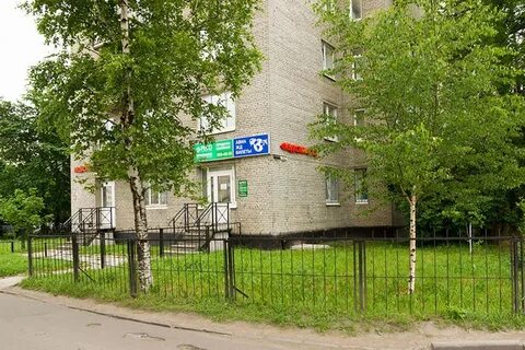 Медкомиссия 1 спб