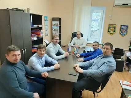 Партия коррупции