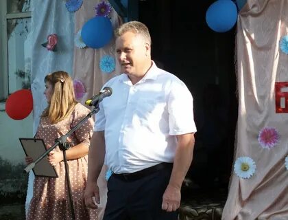 Село бычки