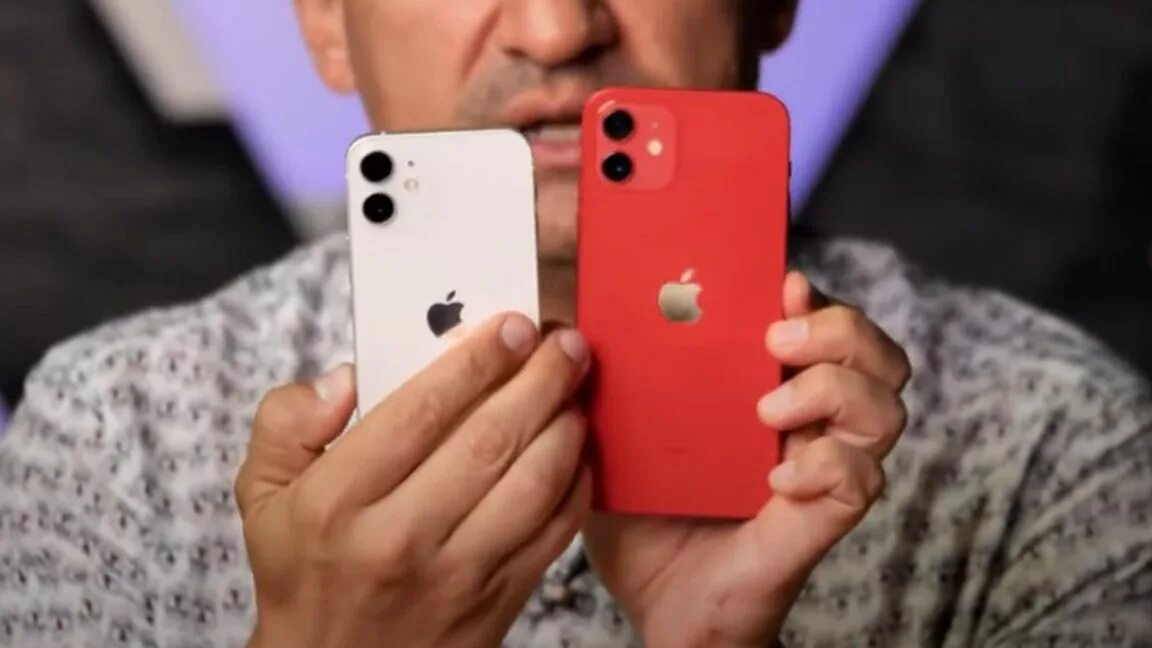 Counterpoint: iPhone 13 привёл к рекордным доходам рынка от продажи смартфонов в