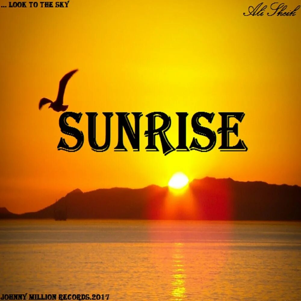 Таб sunrise. Песня санрайз. Sunrise слушать. Sunrise альбом. Sunrise песня.