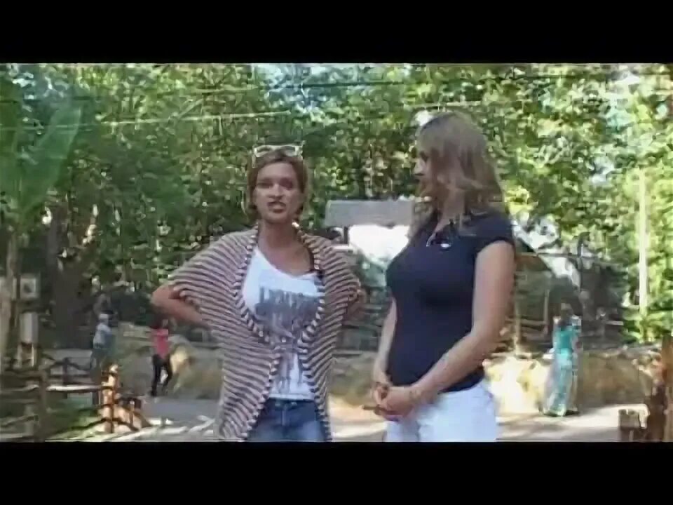 сафари тв выпуск 2