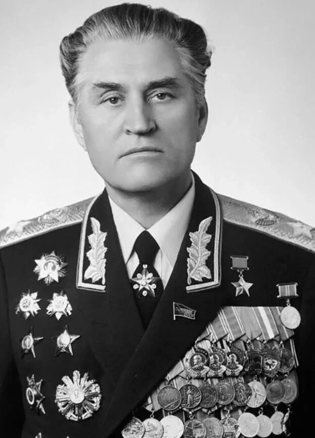 Иванович константинович