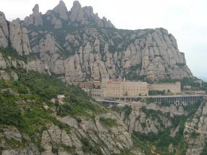 Montserrat семейство