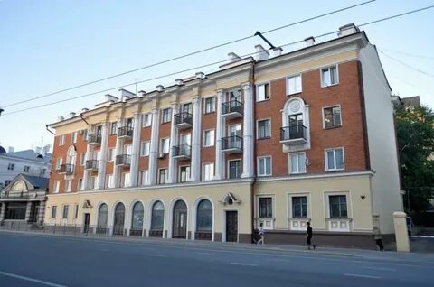 Улицы 58
