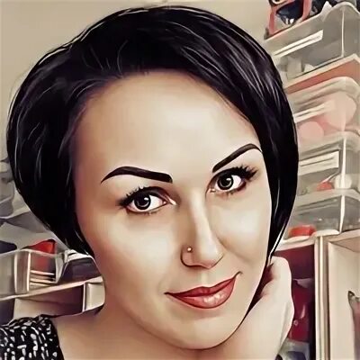 Любовь круговых