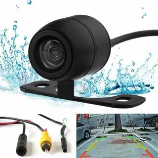 My car camera