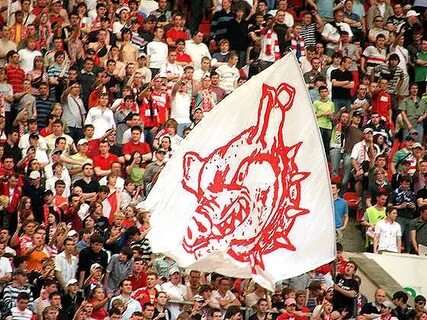 Ultras world