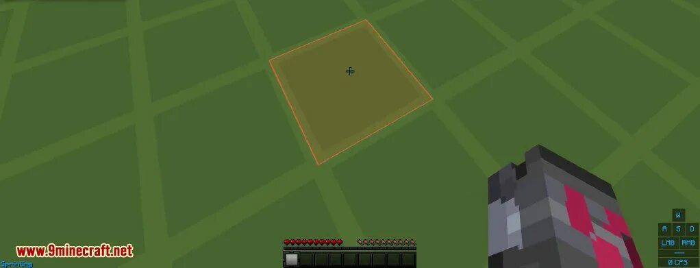 Block overlay. [1.8.9] blockoverlay - 2.0. блок оверлей мод. block overlay mod 1.8.9. мод blockoverlay 1.8.9.