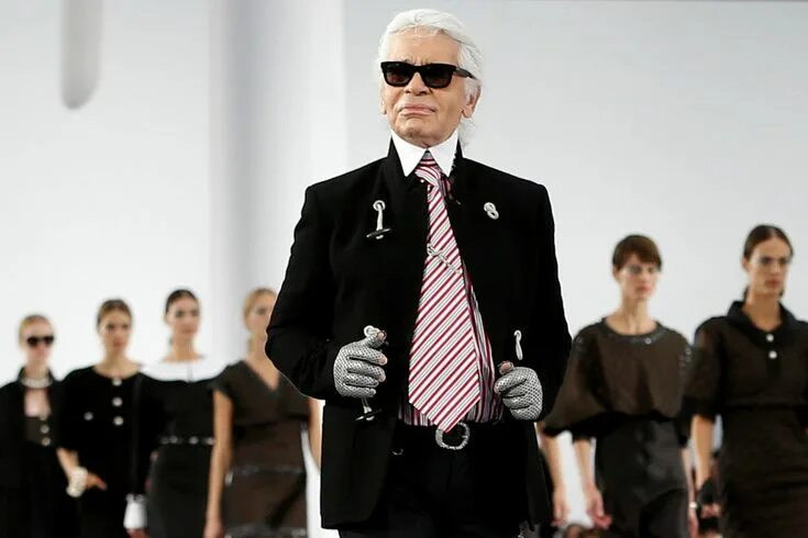 Disney снимет первый драматический сериал про креативного директора Chanel и Fen