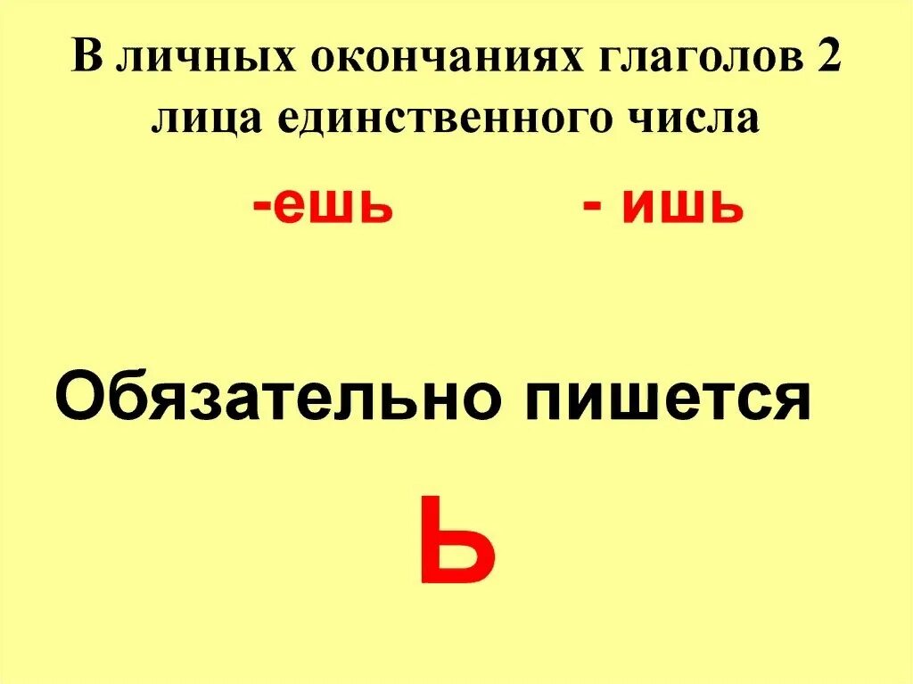 Глаголы 2 лица какие вопросы. Правописание глаголов 2 лица единственного числа. Правописание окончаний глаголов 2 лица единственного числа. Правописание глаголов 2 лица ед ч. Правописание глаголов 2-го лица единственного числа.