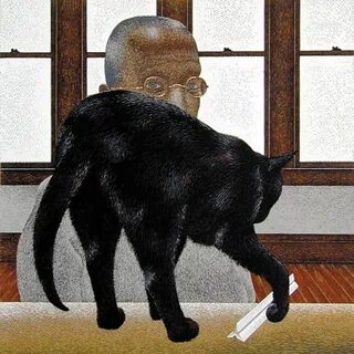 Alex colville
