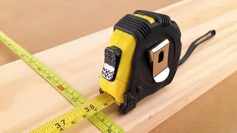 Measuring tools