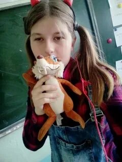 Алиса 11
