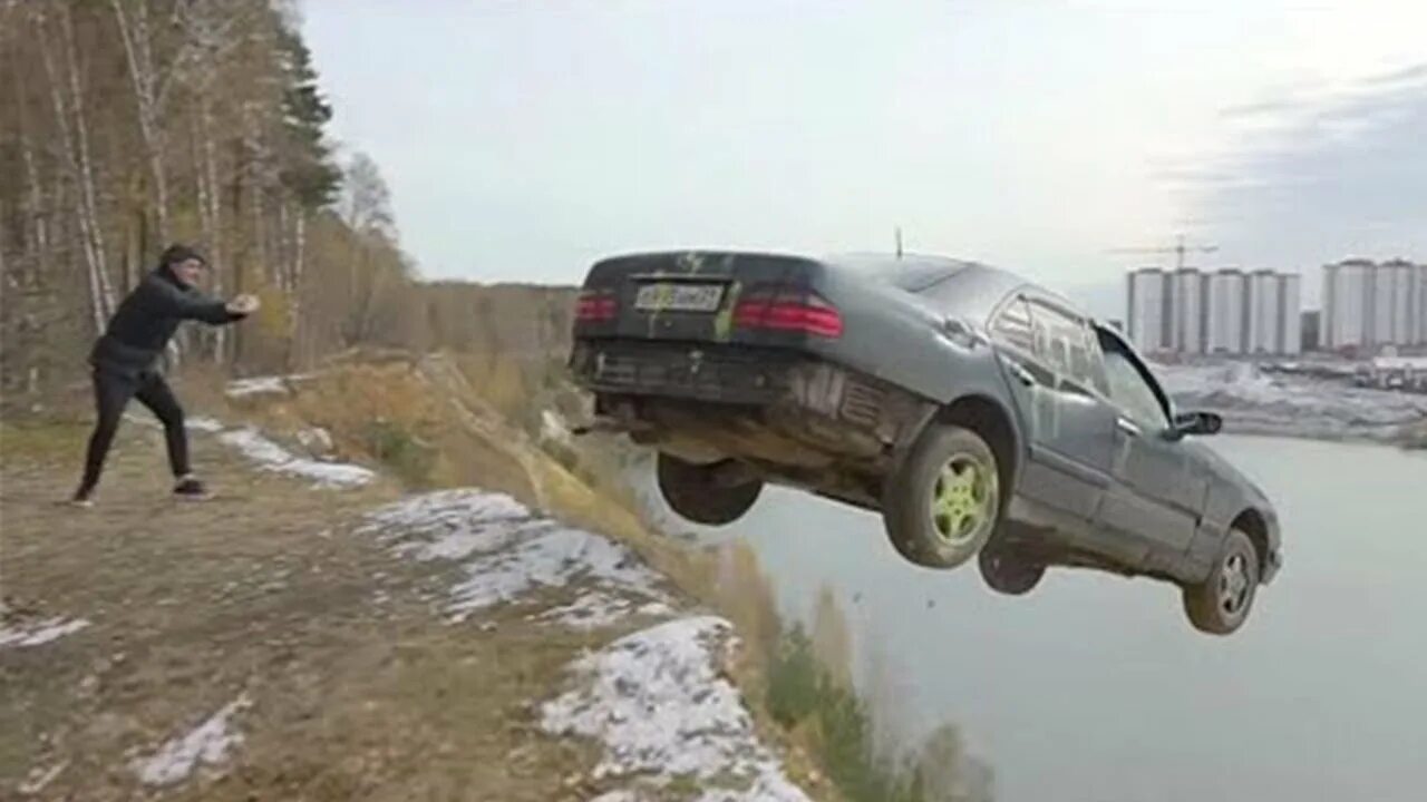 беспредел на дорогах 2022