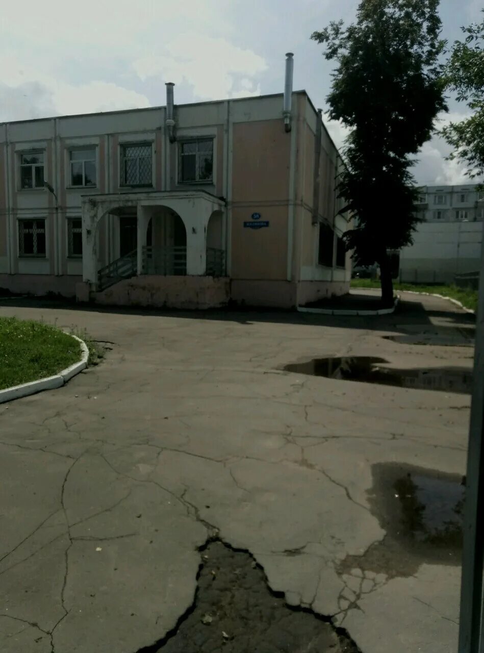 Многопрофильная гимназия № 12, Желябова, 22, Тверь - 2ГИС