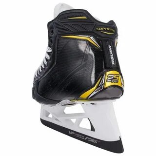Коньки bauer supreme pro