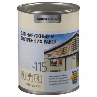 Краска по дереву цвета