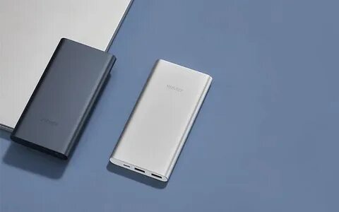 Xiaomi 22.5 w power