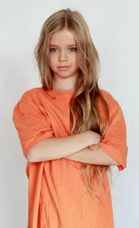 Юная актриса 18