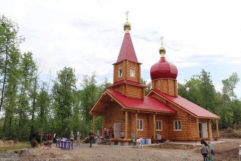 Храм георгия победоносца димитровград