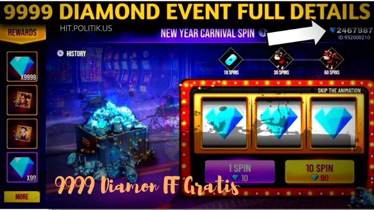 Читать diamond hell
