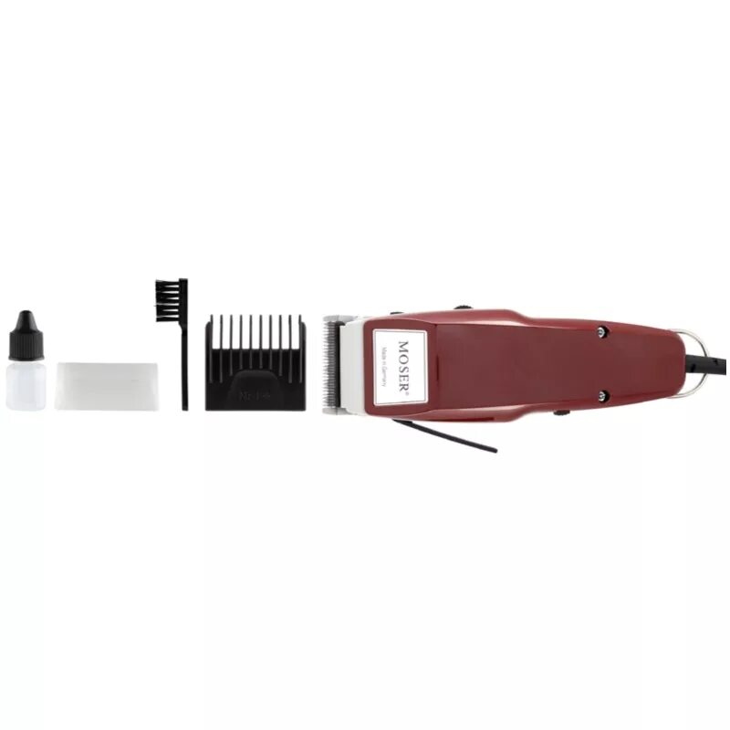 Type 1400. Машинка для стрижки moser 1400 0050. машинка moser professional 1400. moser type 1400. moser 1400-0050 classic 10вт..