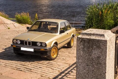 Bmw 318i