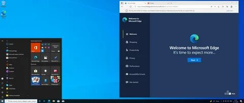 Microsoft windows 10 образ