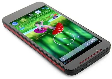 Star s 5
