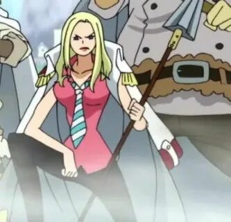 Giantess one piece
