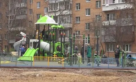 Конструктор истра