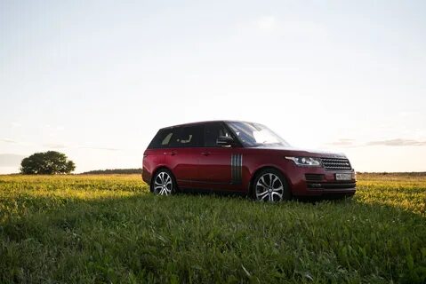 Range m