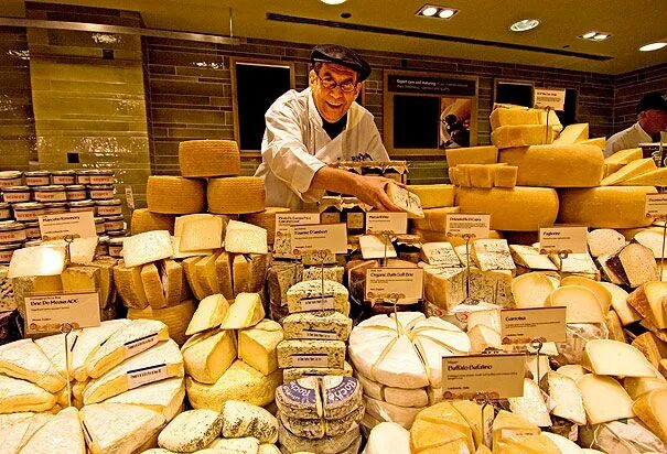 В будущем году подорожает молочная продукция Изнанка новостной портал Дзен
