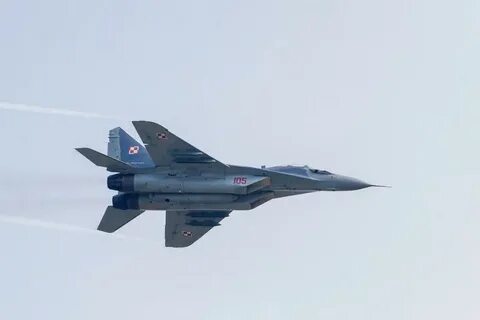 Пол мига