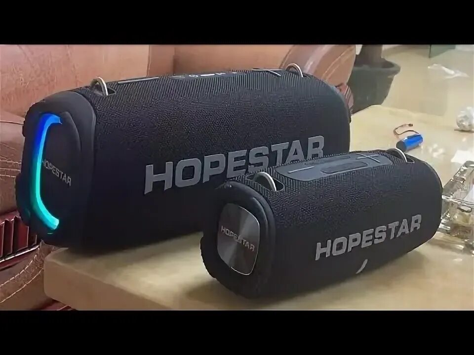 Hopestar a6 max