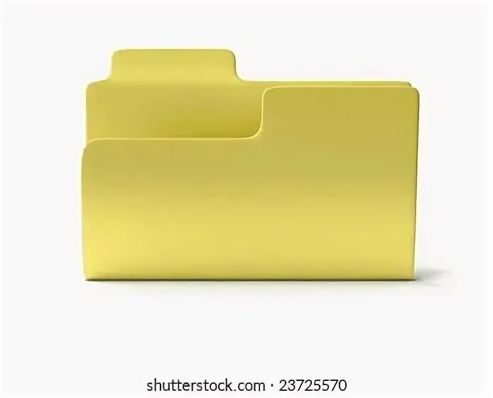 Empty folder. Empty folder