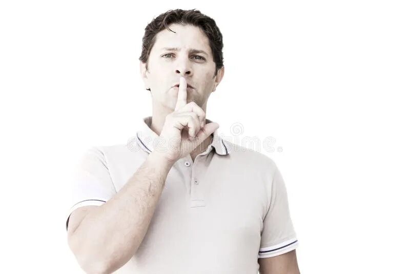 Diagnosis of hangovers. Мужчина волнуется. Мужчина показывает молчи. Терпеливый мужчина. Беспокоить парень.