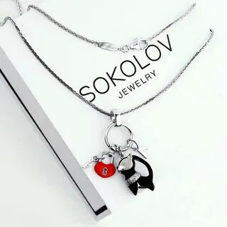 Подарочная подвеска