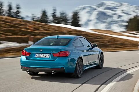 Обновление bmw