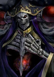 Владыку overlord